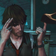 Illustration for article titled The new game from the director of Deadly Premonition comes out tomorrow